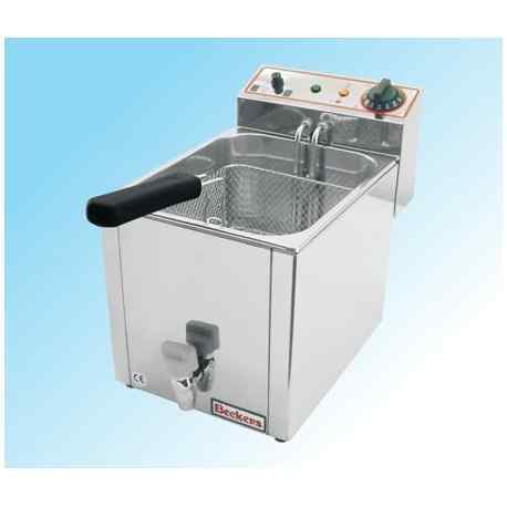 ФРИТЮРНИЦА BECKERS FR 10