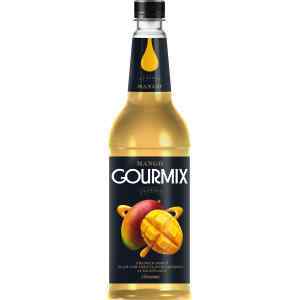 Сироп Манго Gourmix 1000мл