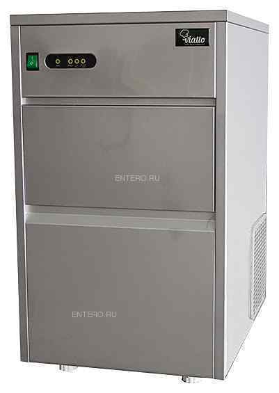 Льдогенератор Viatto VA-IM-50B