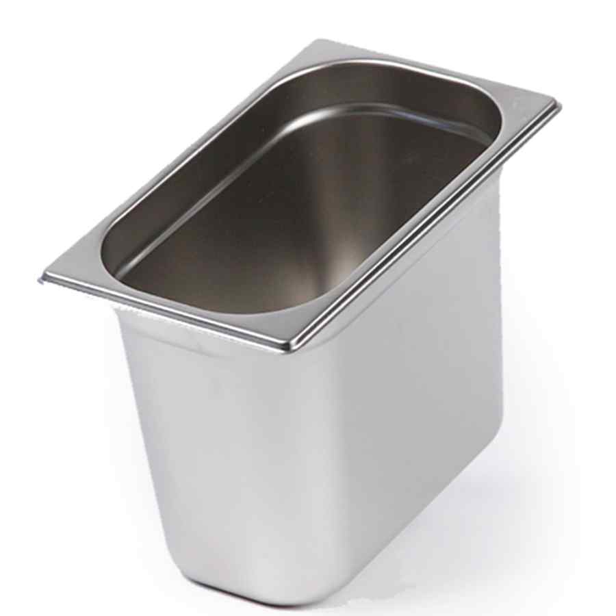 ГАСТРОЕМКОСТЬ 1/4х8'' 265х164х200 0,6