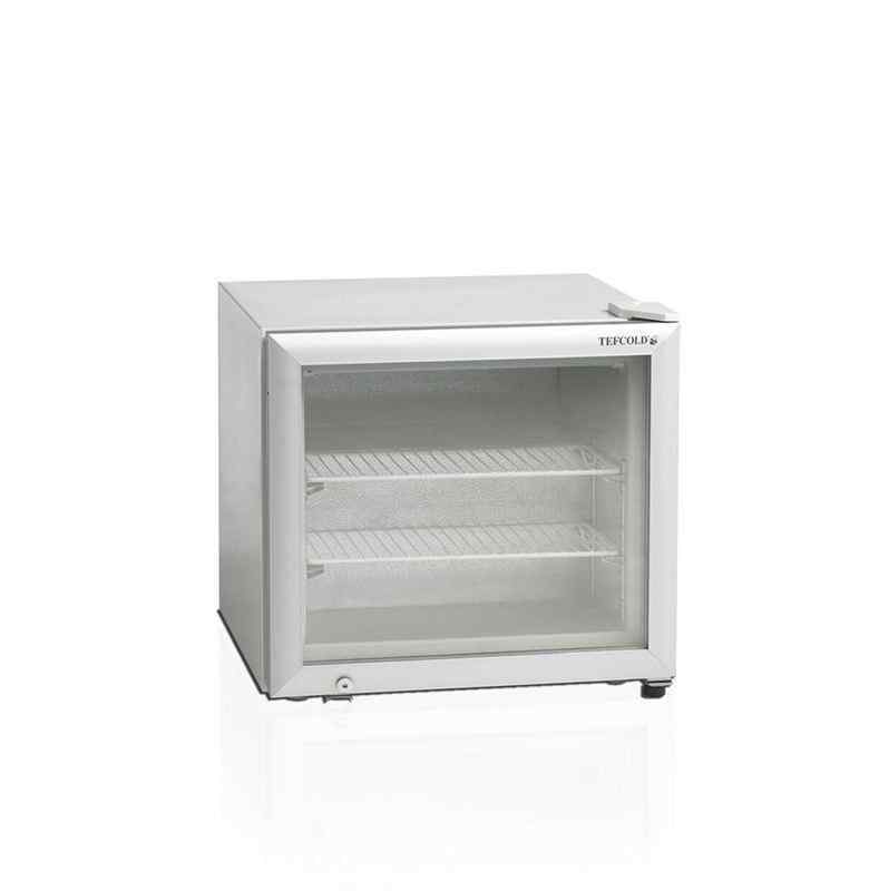 ШКАФ МОРОЗИЛЬНЫЙ СО СТЕКЛОМ TEFCOLD UF50G