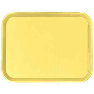 Поднос 460х360мм прямоугольный Cambro 1418FF-108