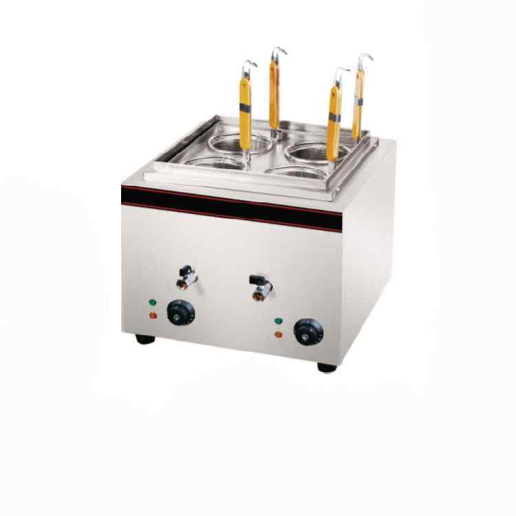 Макароноварка VIATTO VPC-4