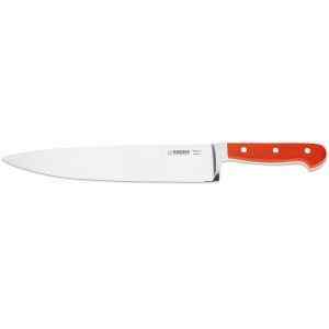 Нож поварской L 25см кованый с широким лезвием GIESSER 8280 25 r