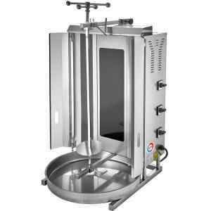 Гриль для шаурмы Eletto ESD12