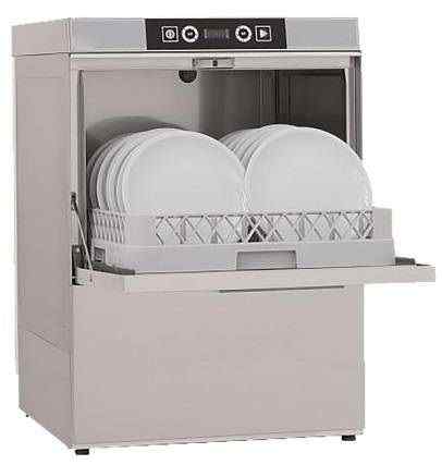 МАШИНА ПОСУДОМОЕЧНАЯ APACH CHEF LINE LDIT50 RP DD DP/MV1