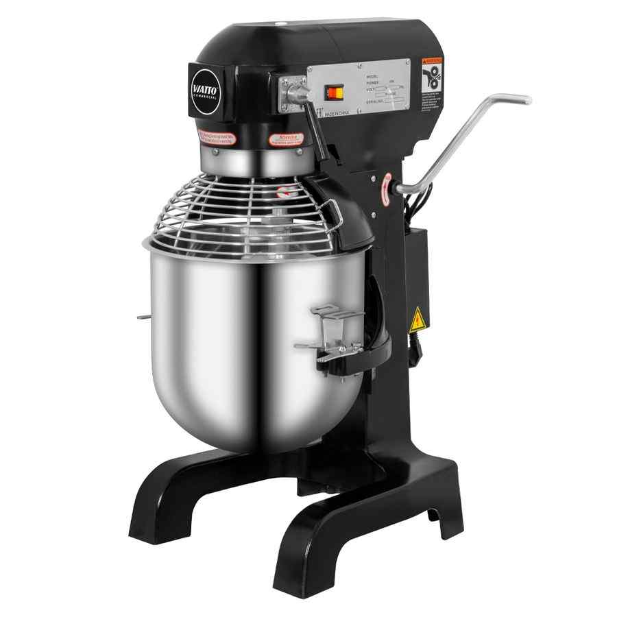 Миксер планетарный Mercury BH-15GL (220В)