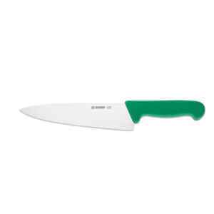 Нож поварской L 20см с широким лезвием GIESSER 8455 20 gr