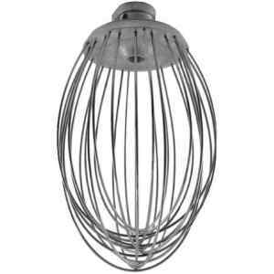 ВЕНЧИК ДЛЯ МИКСЕРА HURAKAN HKN-IP20F