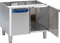 Подставка 700 серии TECNOINOX VNP70L7 616056