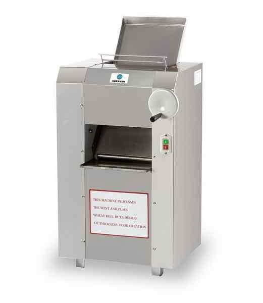ТЕСТОРАСКАТКА HURAKAN HKN-DSH300