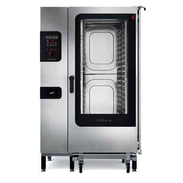 Пароконвектомат Convotherm maxx pro easyDial 20.20 EB утапливаемая дверь
