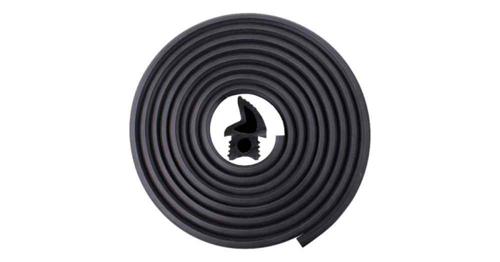 Уплотнитель двери Unox низкий GN1000/GN1006 UNOX XB,XV,XFT,XVC,XBC