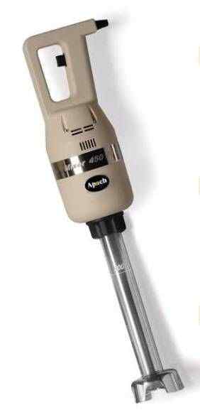 МИКСЕР ПОГРУЖНОЙ APACH AHM450V400