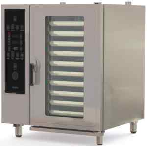 Пароконвектомат Gabino Combi-1011i Стандарт+