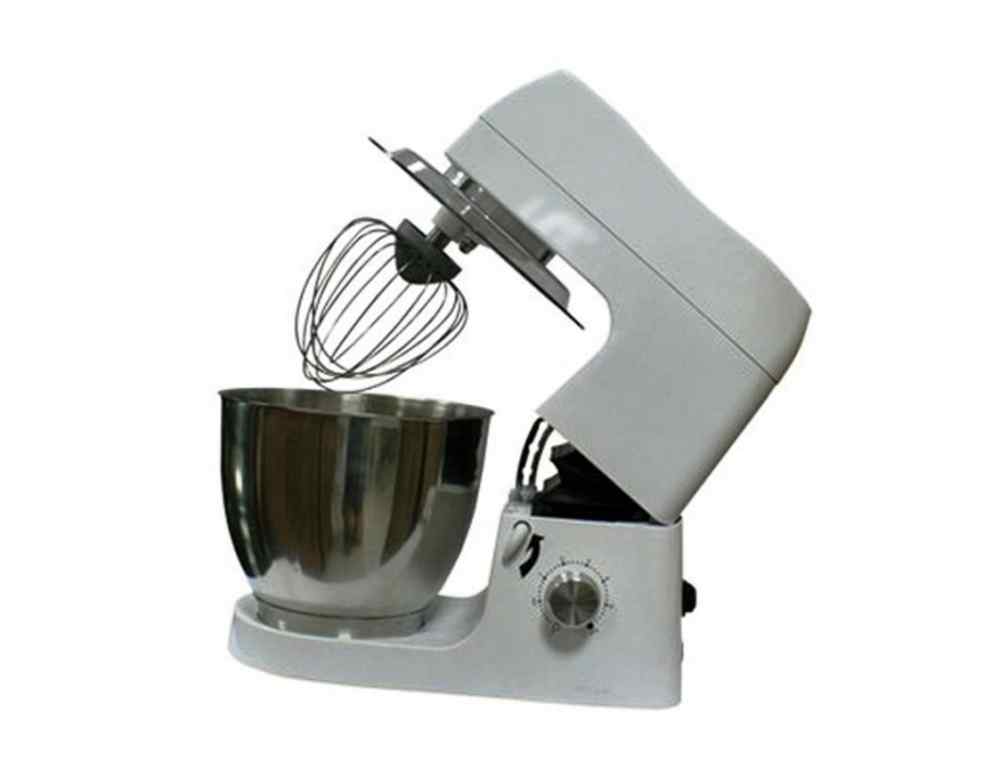 Миксер планетарный EKSI KM-5L (БЕЛЫЙ)