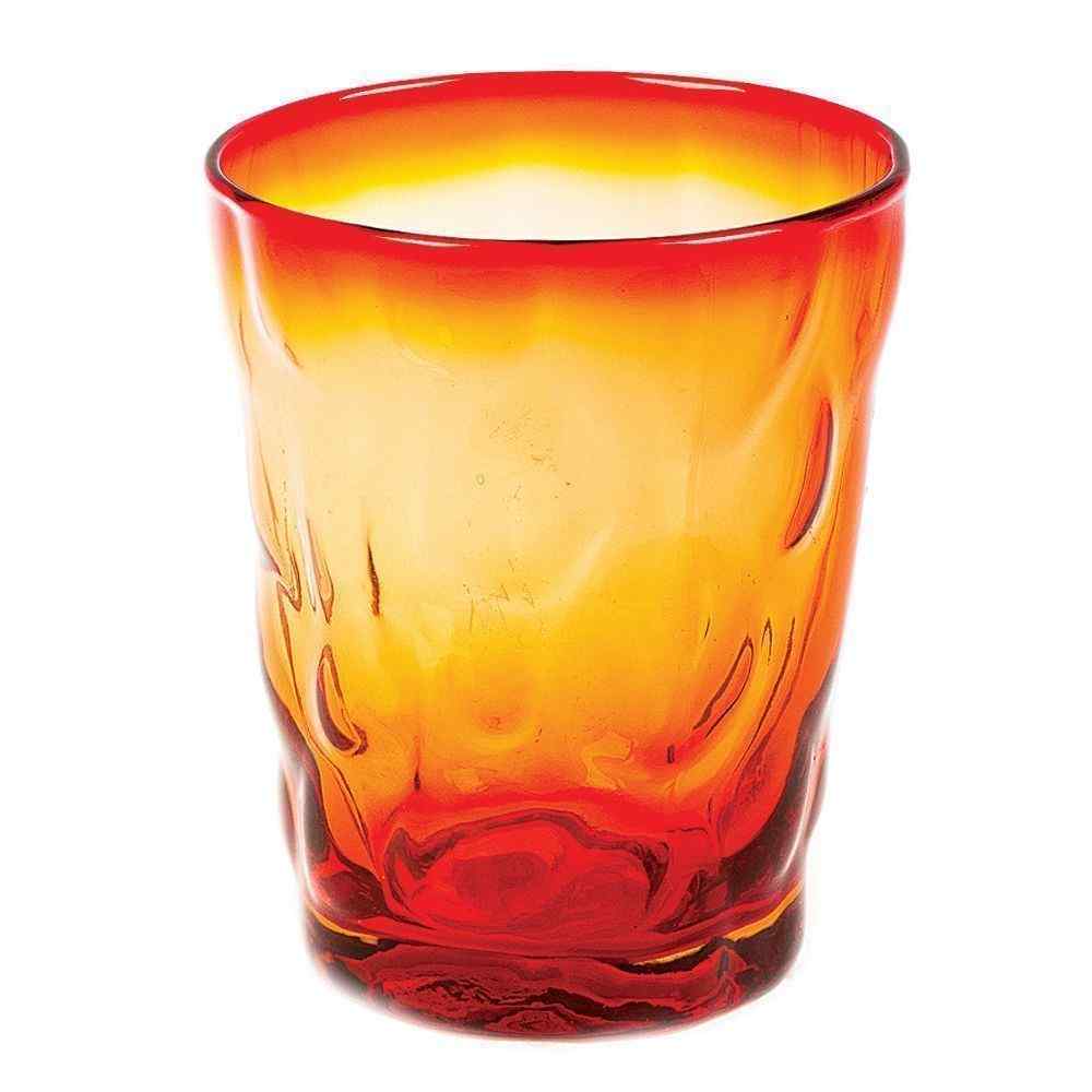 Стакан Хайбол 295 мл оранжевый BarWare P.L. Proff Cuisine