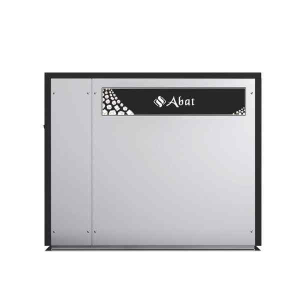 Льдогенератор Abat ЛГ-1200Ч-02, воздуш. охлажд., без бункера