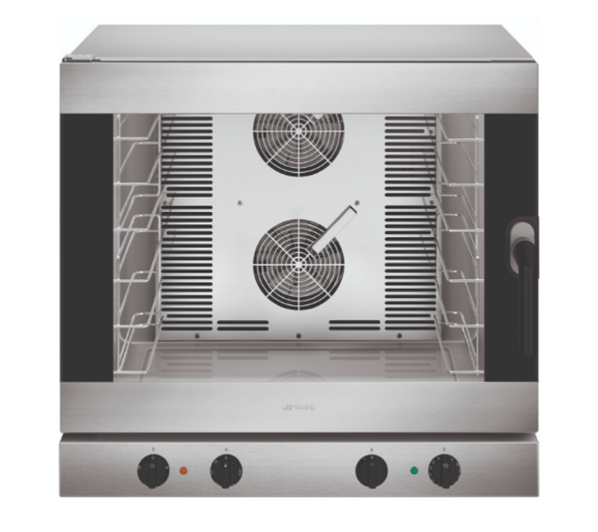 SMEG ALFA625HR-2 Конвекционная печь