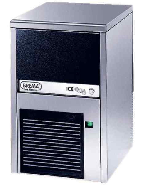 Льдогенератор Brema CB 246W