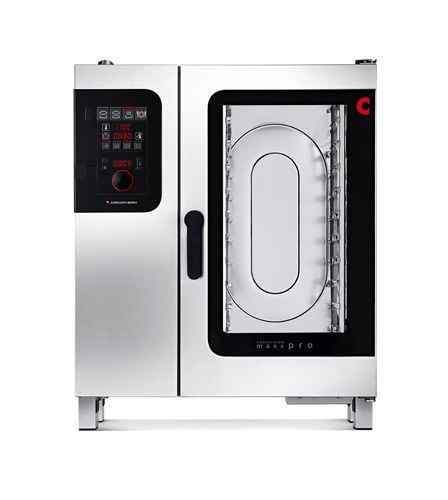 Пароконвектомат Convotherm maxx pro easyDial 10.10 EB