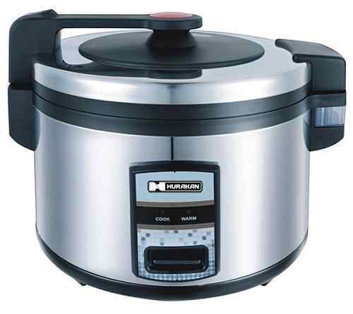 РИСОВАРКА HURAKAN HKN-SR56M (151007)