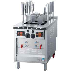 Макароноварка Nopein RGG-6A