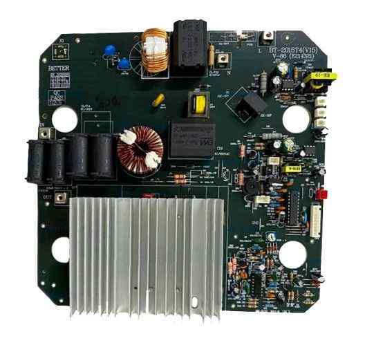 ПЛИТА ИНДУКЦИОННАЯ HURAKAN HKN-D35F PRO