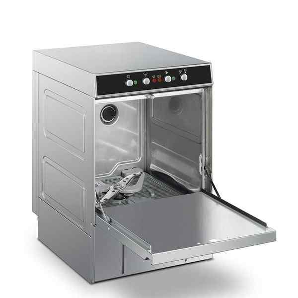 SMEG SPG400MSL Стаканомоечная машина