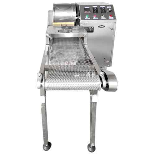 Блинный автомат Roal Meat SD38-39 форма круг