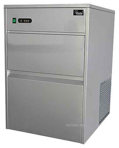 Льдогенератор Viatto VA-IM-50