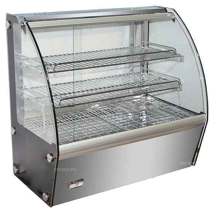 Витрина тепловая Viatto HTH-100