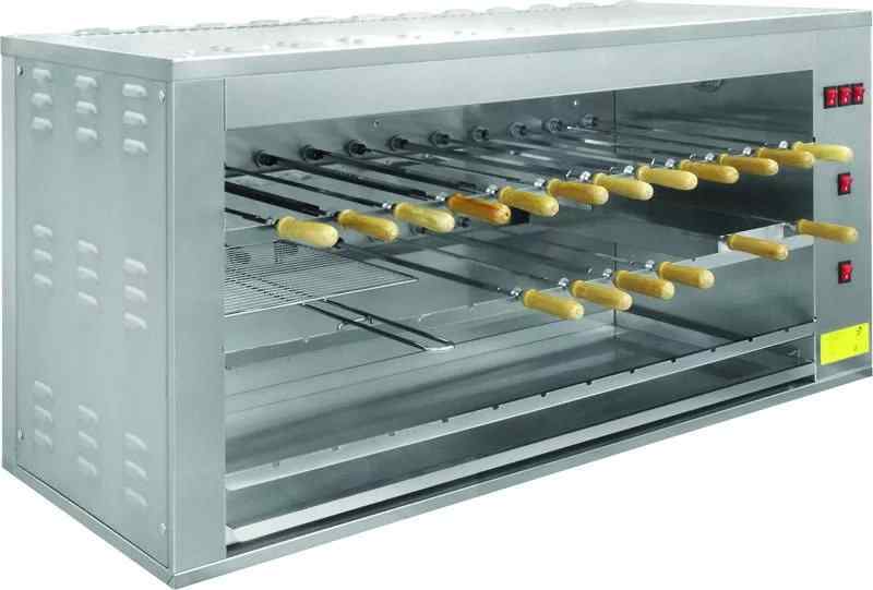 Гриль-шашлычница МК-22.12Э Sikom 