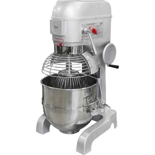 Миксер планетарный ROAL B60-SF