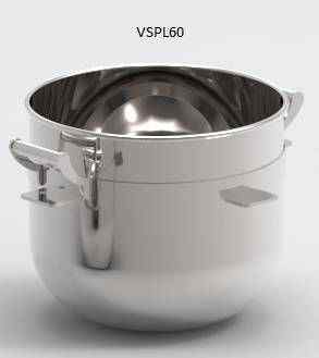 ДЕЖА МИКСЕРА PL60 STARMIX VSPL60 (91753)