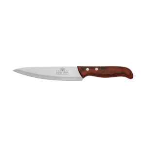 Нож поварской L 15 LUXSTAHL кт2512