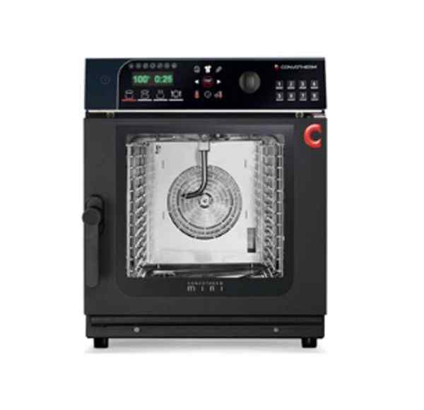 Пароконвектомат Convotherm mini Standard 6.06 Black