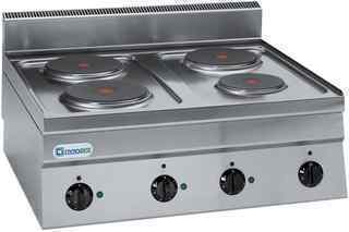 Электроплита Technoinox PCR 70E7