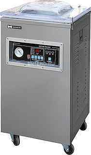 УПАКОВЩИК ВАКУУМНЫЙ HURAKAN HKN-VAC400F2 (159600)