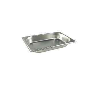 Гастроемкость GN1/4х40 нерж.сталь Enigma Cookware B14040