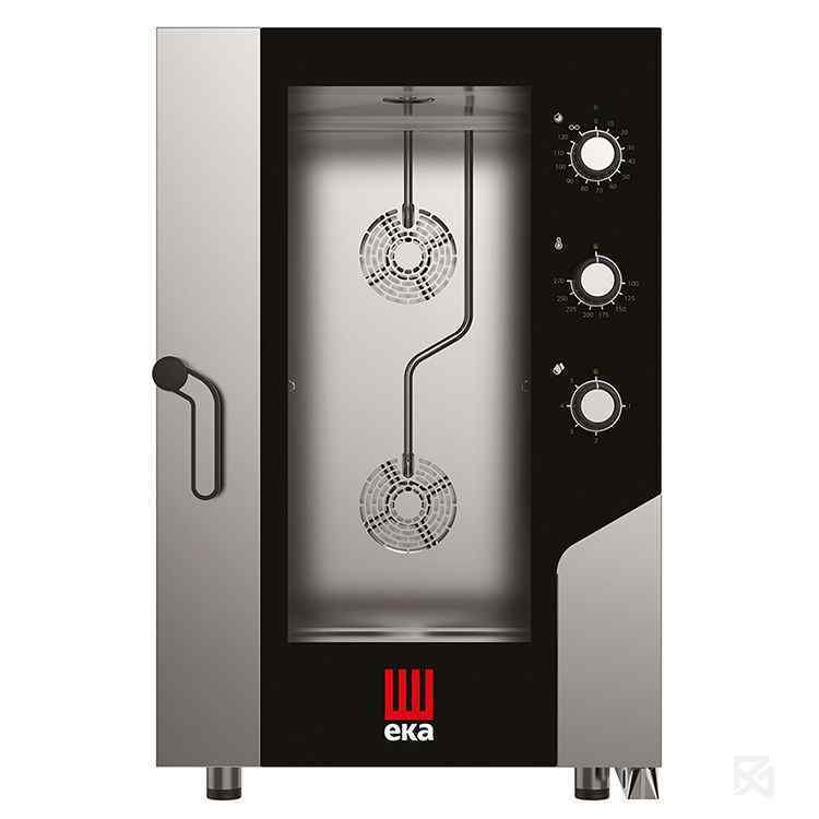 Пароконвектомат Tecnoeka MKF 1111 S