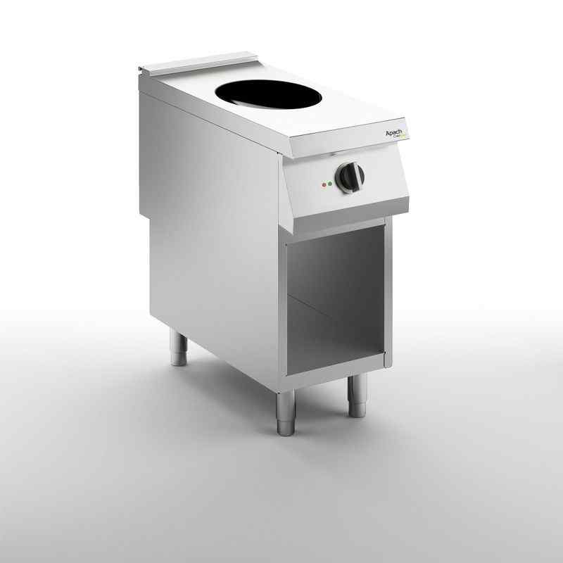 ПЛИТА ВОК ИНДУКЦИОННАЯ 900 СЕРИИ APACH CHEF LINE SLRW49OS