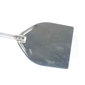 Лопата для пиццы прямоуг. 29*27 см. l=120 см. алюм. Amica Gimetal (38560)