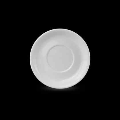 Блюдце круглое LY'S Horeca 120 мм