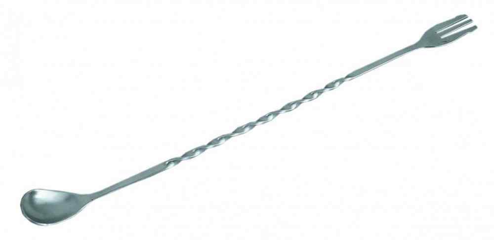 Ложка барная L=30 см "P.L.-Bar Ware"