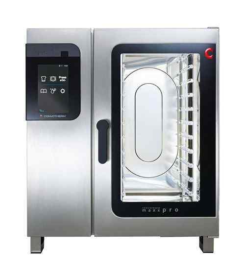 Пароконвектомат Convotherm maxx pro easyTouch 10.10 EB