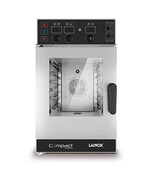 ПАРОКОНВЕКТОМАТ LAINOX SAPIENS COMPACT COES026R