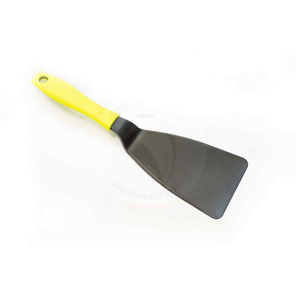 Лопатка пластиковая 16 см, P.L. Proff Cuisine