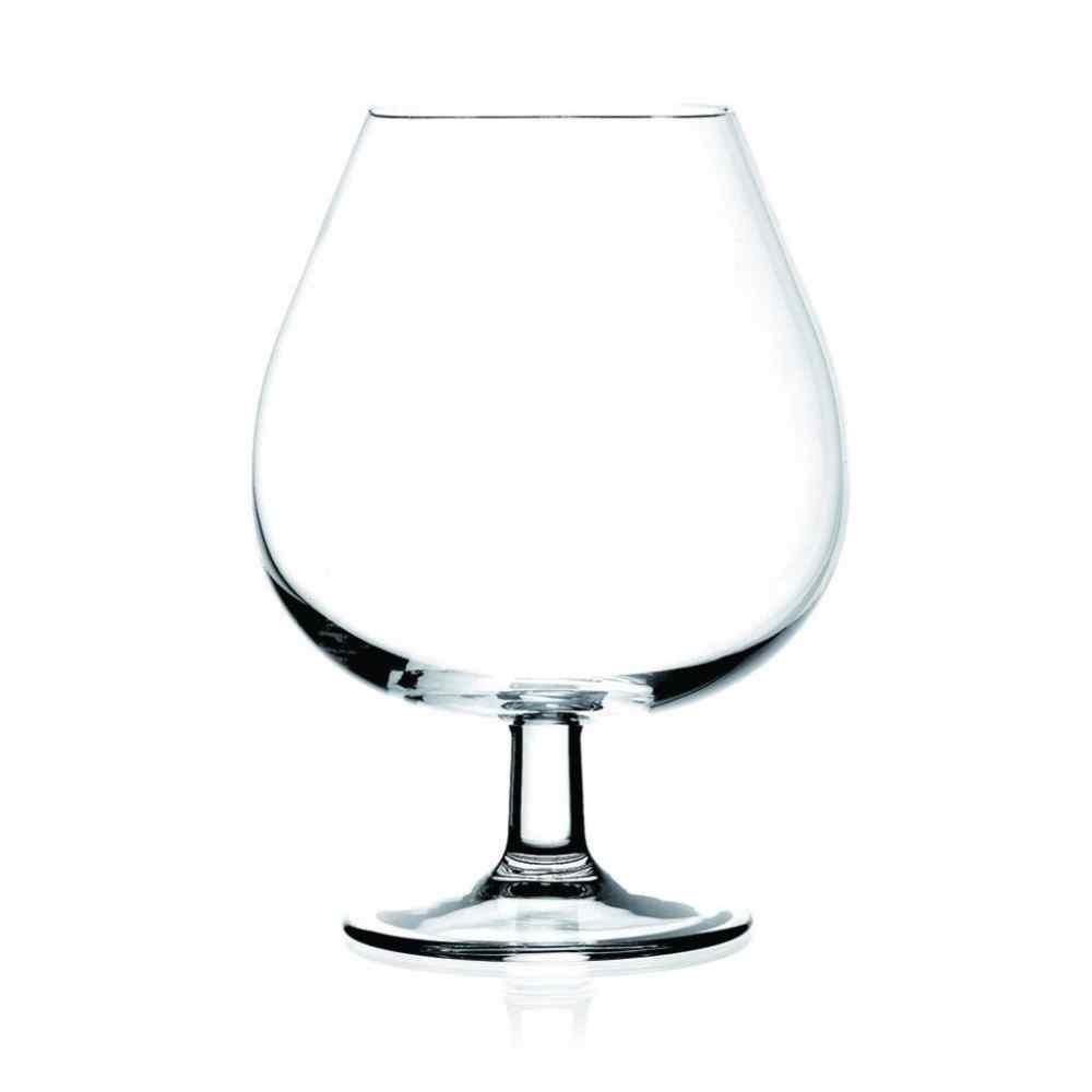 Бокал для коньяка 670 мл хр. стекло Luxion Invino RCR Cristalleria [6]