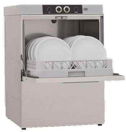МАШИНА ПОСУДОМОЕЧНАЯ APACH CHEF LINE LDST50 ECO DD DP
